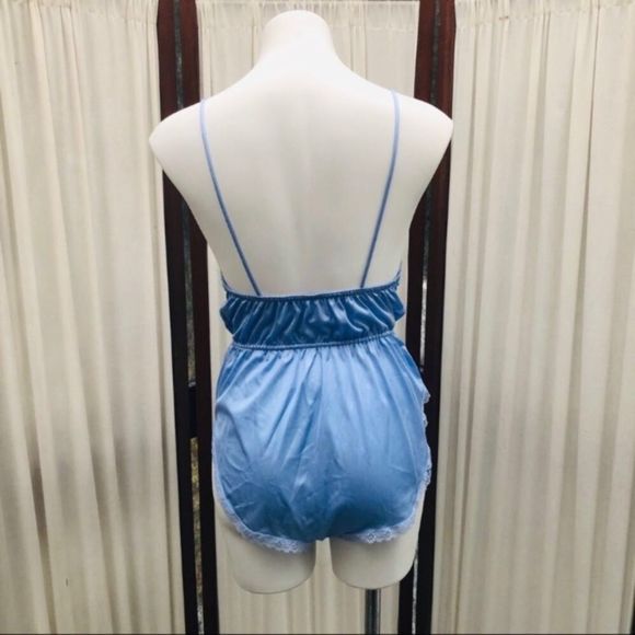 Vintage Teddy - Picture 8 of 14